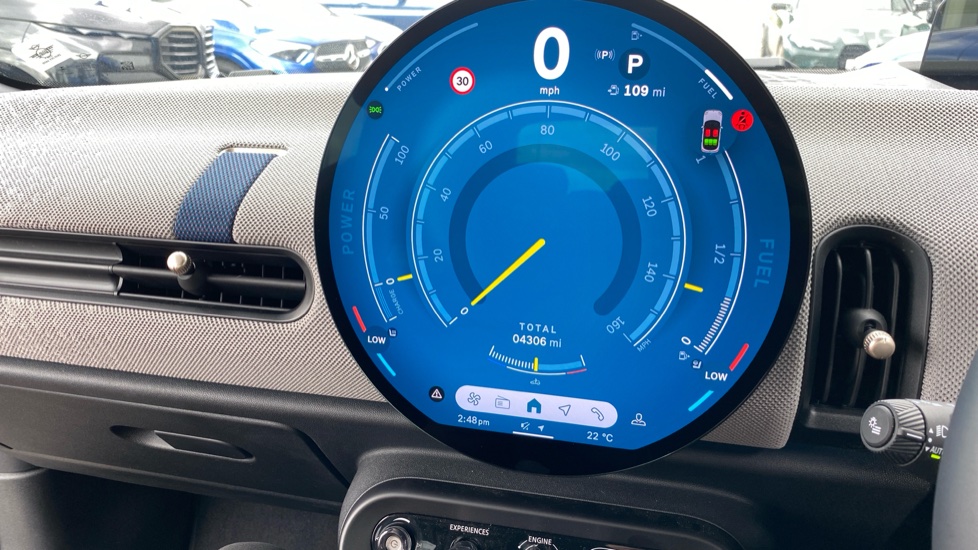 MINI Cooper 1.5 C Exclusive 5dr Auto Petrol Hatchback - Image 28