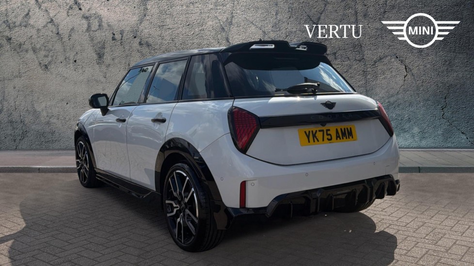 MINI Cooper 1.5 C Sport 5dr Auto Petrol Hatchback - Image 2