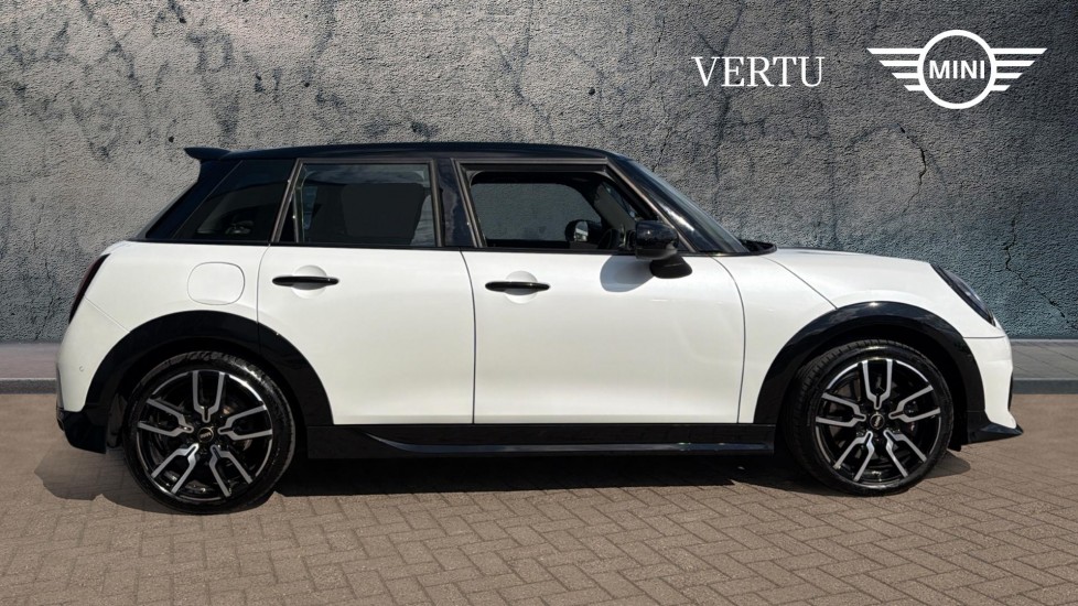 MINI Cooper 1.5 C Sport 5dr Auto Petrol Hatchback - Image 3