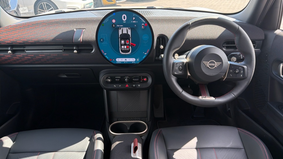 MINI Cooper 1.5 C Sport 5dr Auto Petrol Hatchback - Image 4