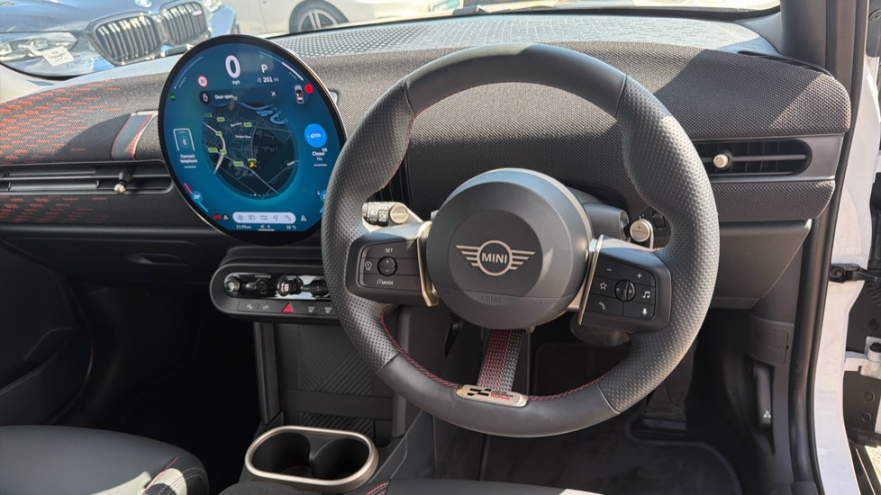 MINI Cooper 1.5 C Sport 5dr Auto Petrol Hatchback - Image 5