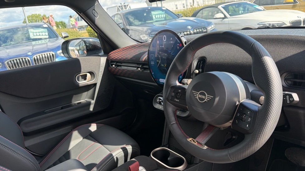 MINI Cooper 1.5 C Sport 5dr Auto Petrol Hatchback - Image 6