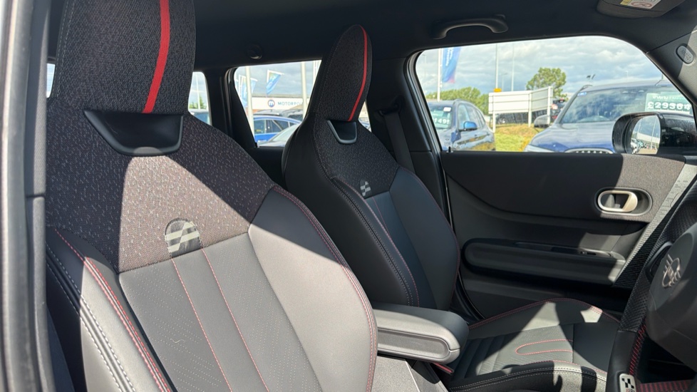MINI Cooper 1.5 C Sport 5dr Auto Petrol Hatchback - Image 11