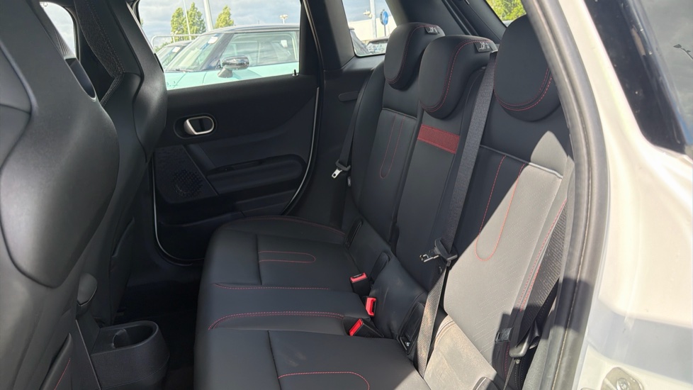 MINI Cooper 1.5 C Sport 5dr Auto Petrol Hatchback - Image 12