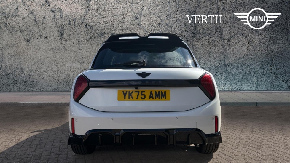 MINI Cooper 1.5 C Sport 5dr Auto Petrol Hatchback - Image 15