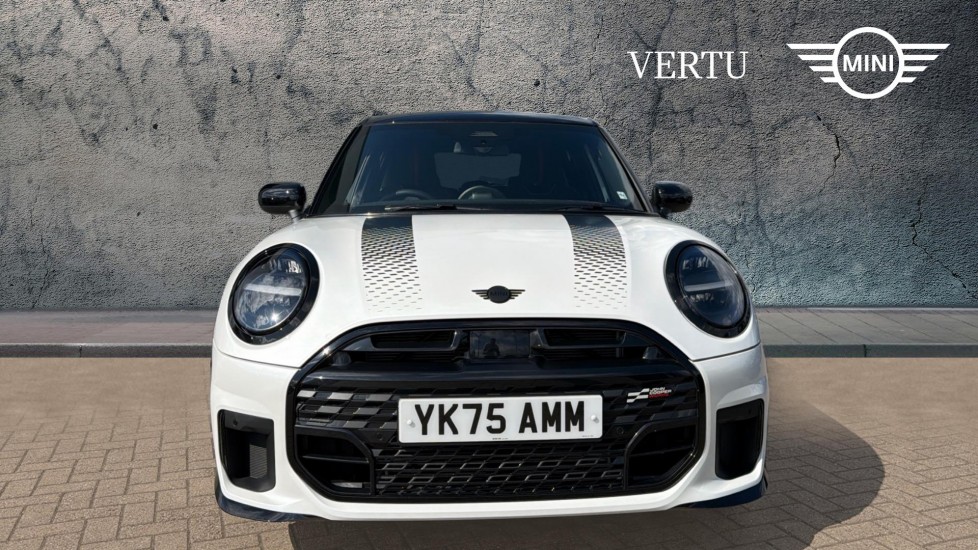 MINI Cooper 1.5 C Sport 5dr Auto Petrol Hatchback - Image 16