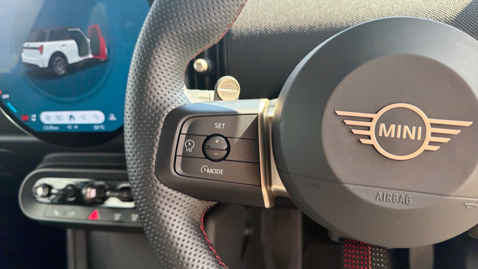 MINI Cooper 1.5 C Sport 5dr Auto Petrol Hatchback - Image 17