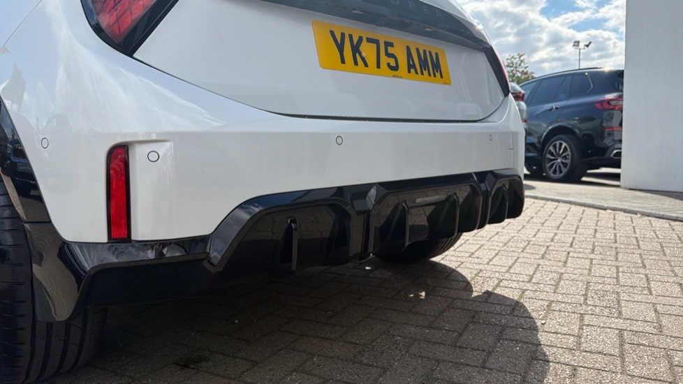 MINI Cooper 1.5 C Sport 5dr Auto Petrol Hatchback - Image 27
