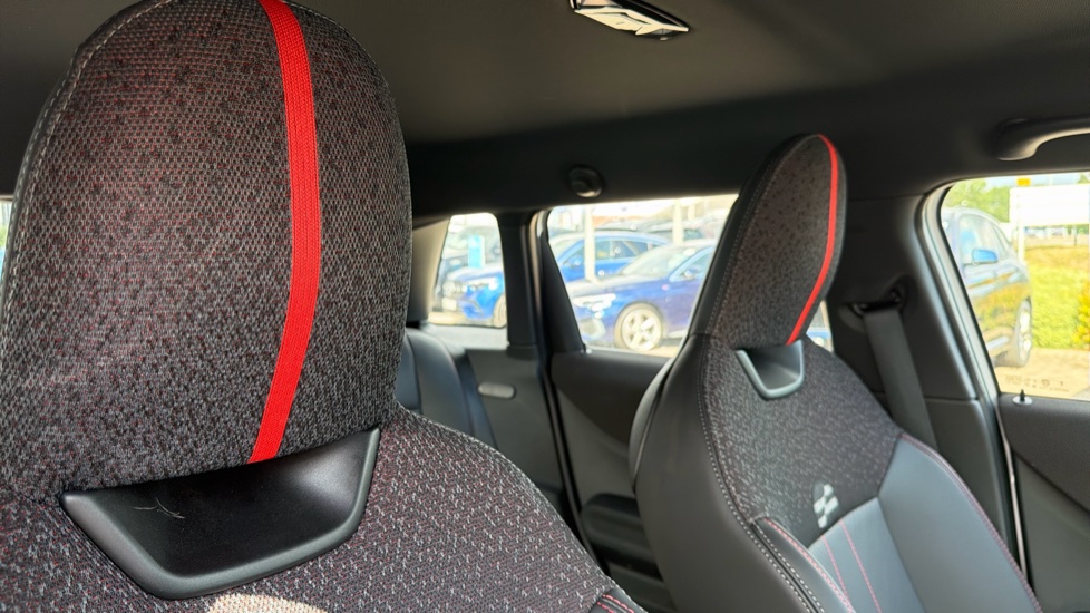 MINI Cooper 1.5 C Sport 5dr Auto Petrol Hatchback - Image 32