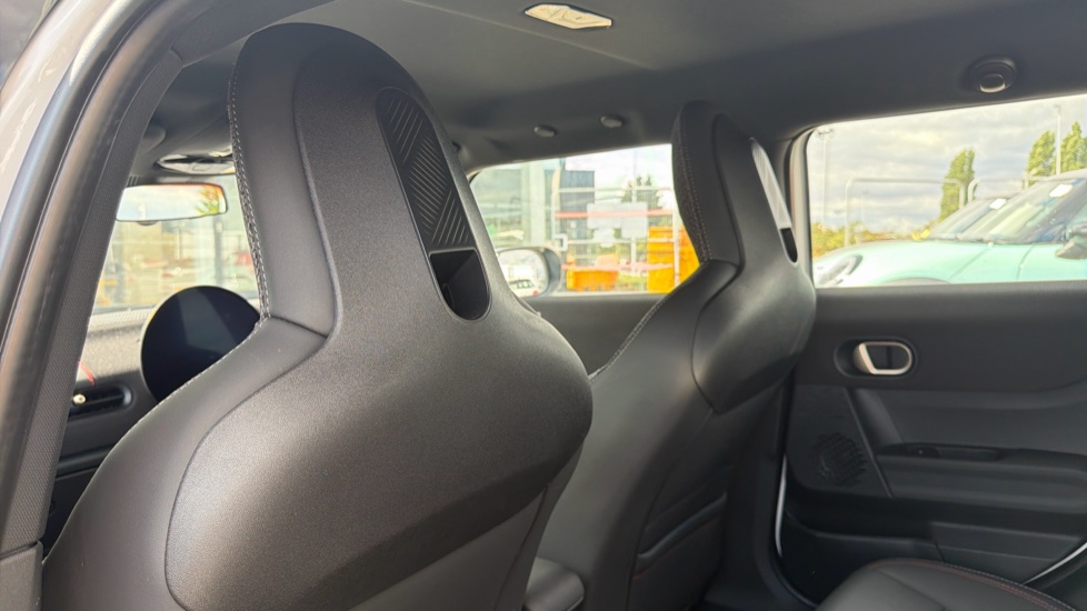 MINI Cooper 1.5 C Sport 5dr Auto Petrol Hatchback - Image 46