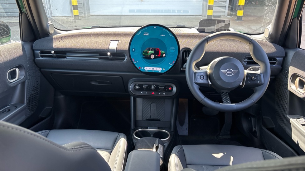 MINI Cooper 2.0 S Exclusive [Level 2] 5dr Auto Petrol Hatchback - Image 4