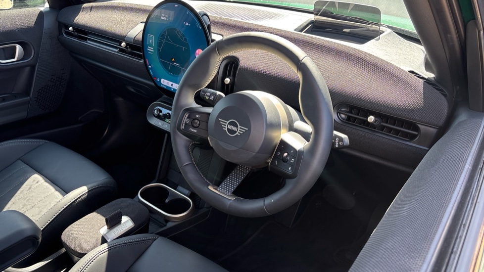 MINI Cooper 2.0 S Exclusive [Level 2] 5dr Auto Petrol Hatchback - Image 6
