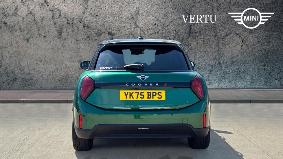 MINI Cooper 2.0 S Exclusive [Level 2] 5dr Auto Petrol Hatchback - Image 15