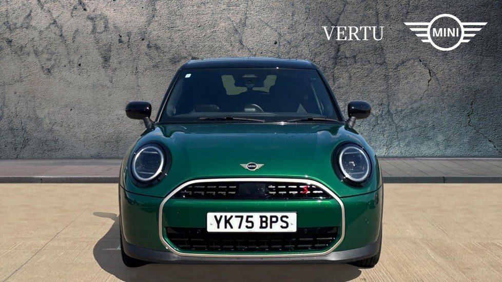 MINI Cooper 2.0 S Exclusive [Level 2] 5dr Auto Petrol Hatchback - Image 16
