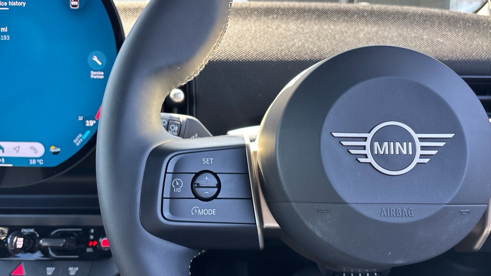 MINI Cooper 2.0 S Exclusive [Level 2] 5dr Auto Petrol Hatchback - Image 17