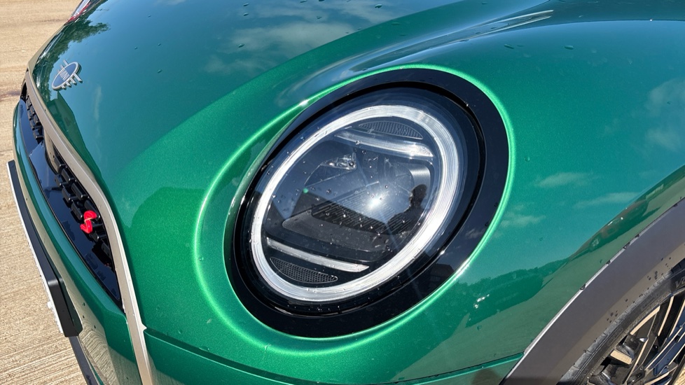 MINI Cooper 2.0 S Exclusive [Level 2] 5dr Auto Petrol Hatchback - Image 25