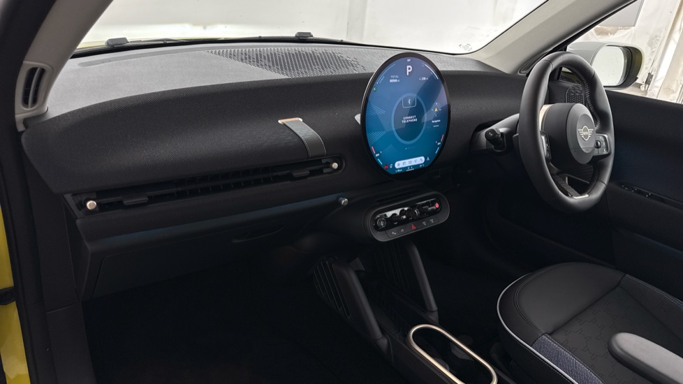 MINI Cooper 135kW E Classic 41kWh 3dr Auto Electric Hatchback - Image 7