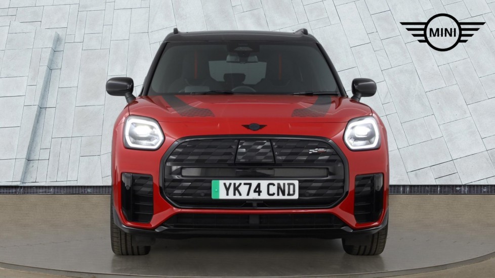 MINI Countryman 150kW E Sport [Level 2] 66kWh 5dr Auto Electric Hatchback - Image 16