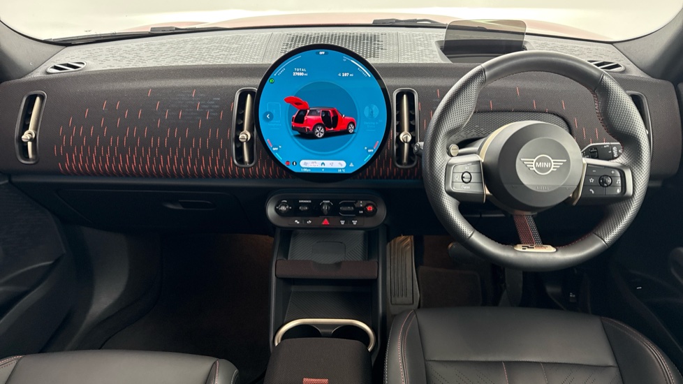MINI Countryman 150kW E Sport [Level 2] 66kWh 5dr Auto Electric Hatchback - Image 4