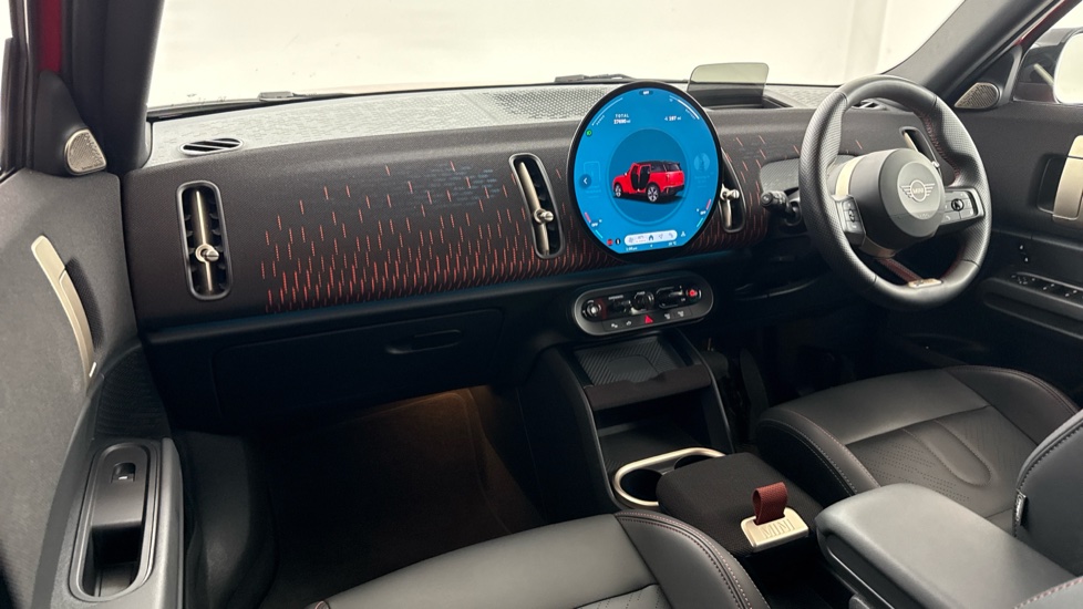 MINI Countryman 150kW E Sport [Level 2] 66kWh 5dr Auto Electric Hatchback - Image 7