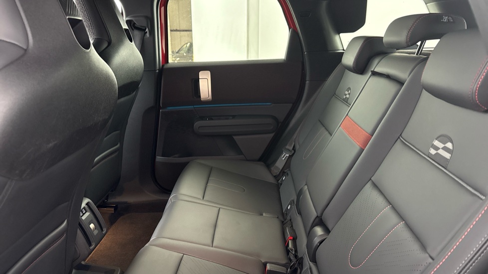 MINI Countryman 150kW E Sport [Level 2] 66kWh 5dr Auto Electric Hatchback - Image 12