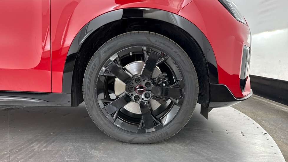 MINI Countryman 150kW E Sport [Level 2] 66kWh 5dr Auto Electric Hatchback - Image 14
