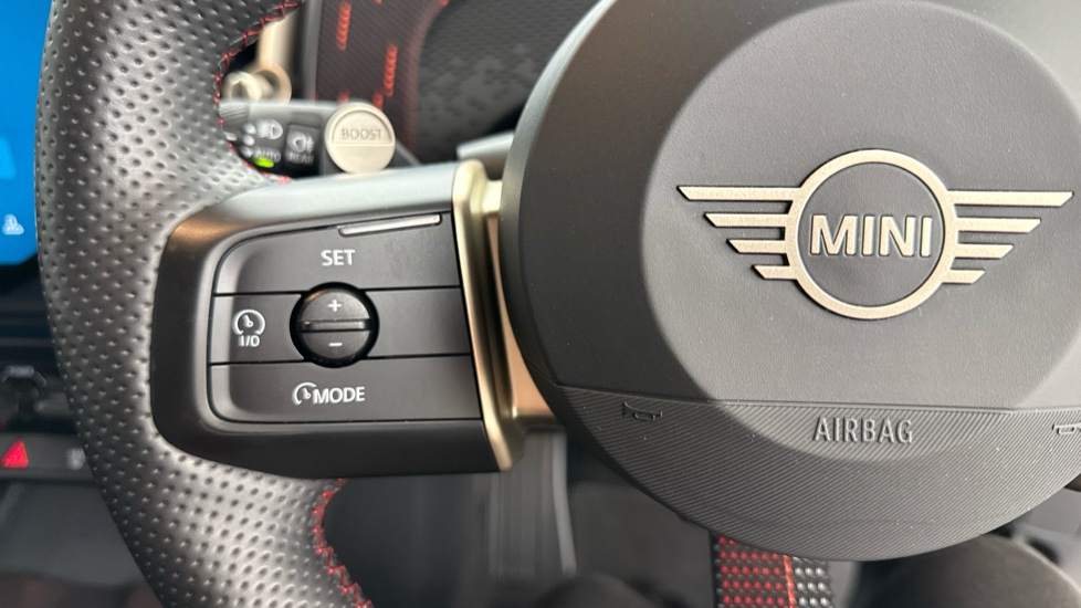 MINI Countryman 150kW E Sport [Level 2] 66kWh 5dr Auto Electric Hatchback - Image 17