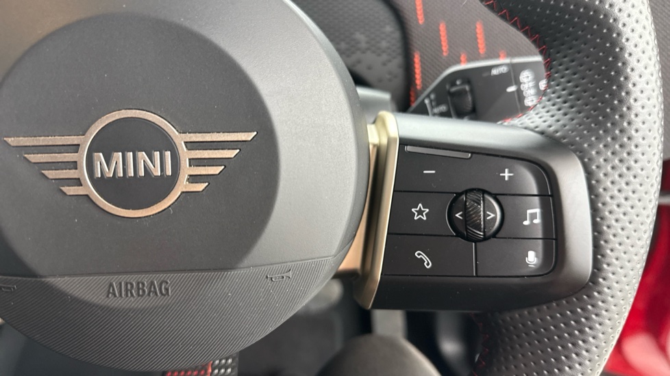 MINI Countryman 150kW E Sport [Level 2] 66kWh 5dr Auto Electric Hatchback - Image 18