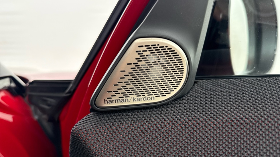 MINI Countryman 150kW E Sport [Level 2] 66kWh 5dr Auto Electric Hatchback - Image 20