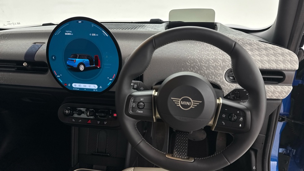 MINI Cooper 1.5 C Exclusive 5dr Auto Petrol Hatchback - Image 5