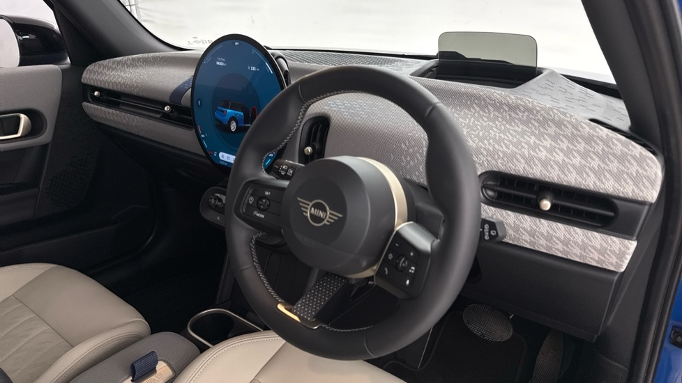 MINI Cooper 1.5 C Exclusive 5dr Auto Petrol Hatchback - Image 6