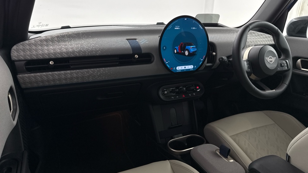 MINI Cooper 1.5 C Exclusive 5dr Auto Petrol Hatchback - Image 7