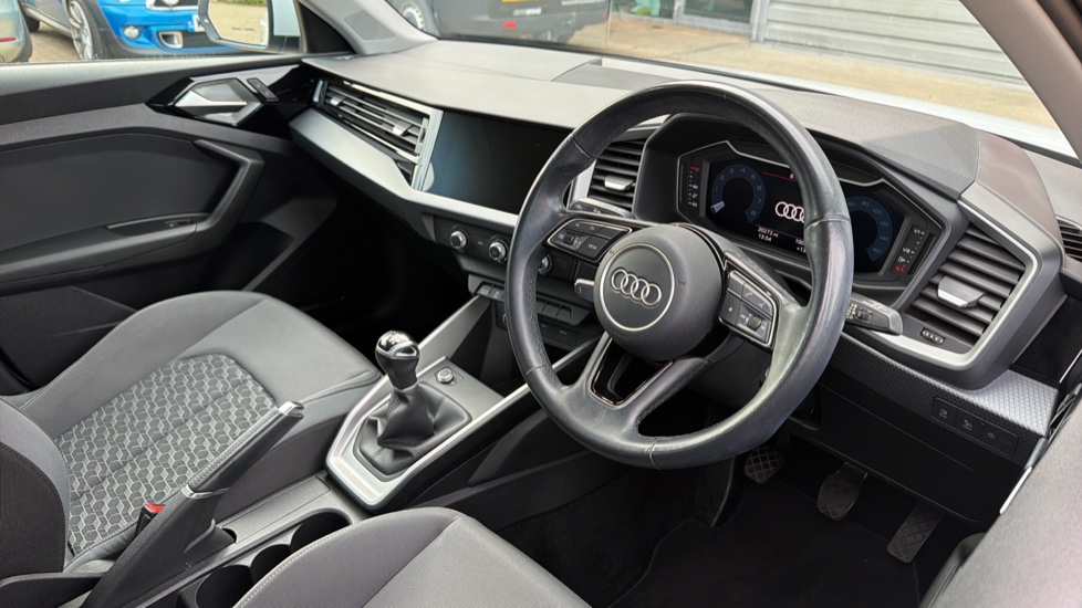 Audi A1 30 TFSI Citycarver 5dr Petrol Hatchback - Image 6