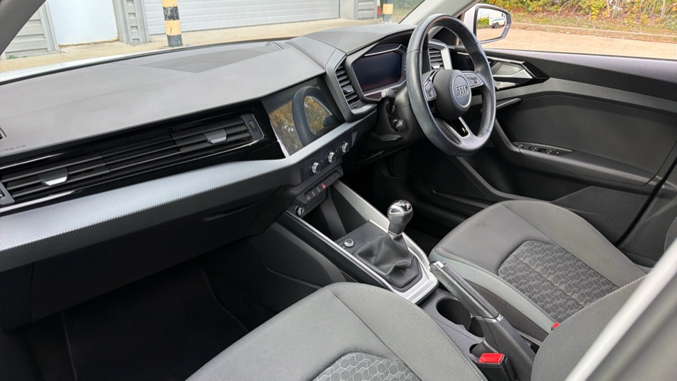 Audi A1 30 TFSI Citycarver 5dr Petrol Hatchback - Image 7