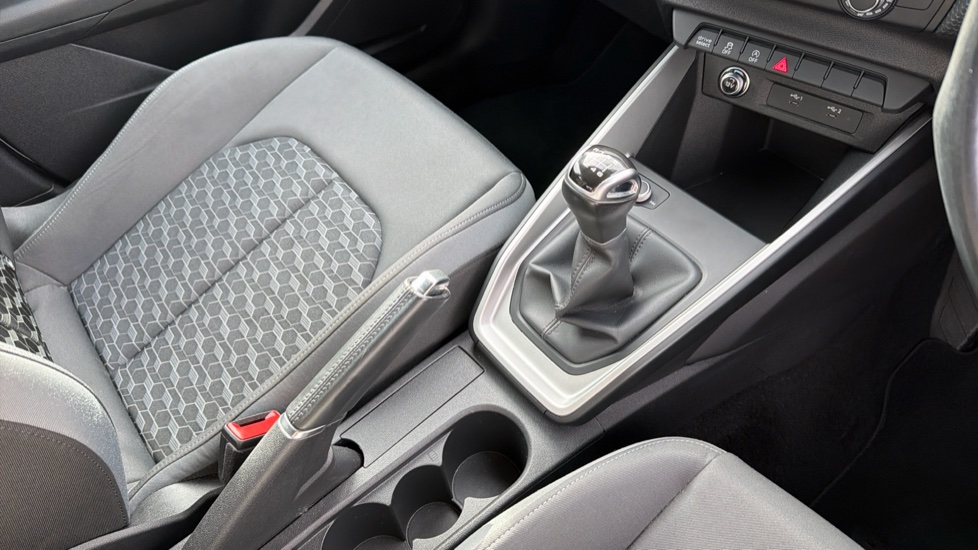 Audi A1 30 TFSI Citycarver 5dr Petrol Hatchback - Image 10