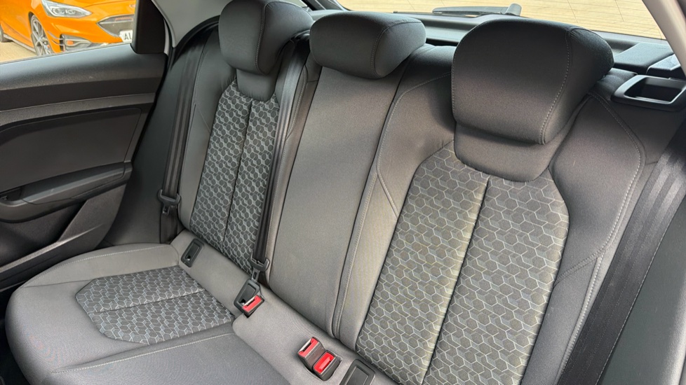 Audi A1 30 TFSI Citycarver 5dr Petrol Hatchback - Image 12