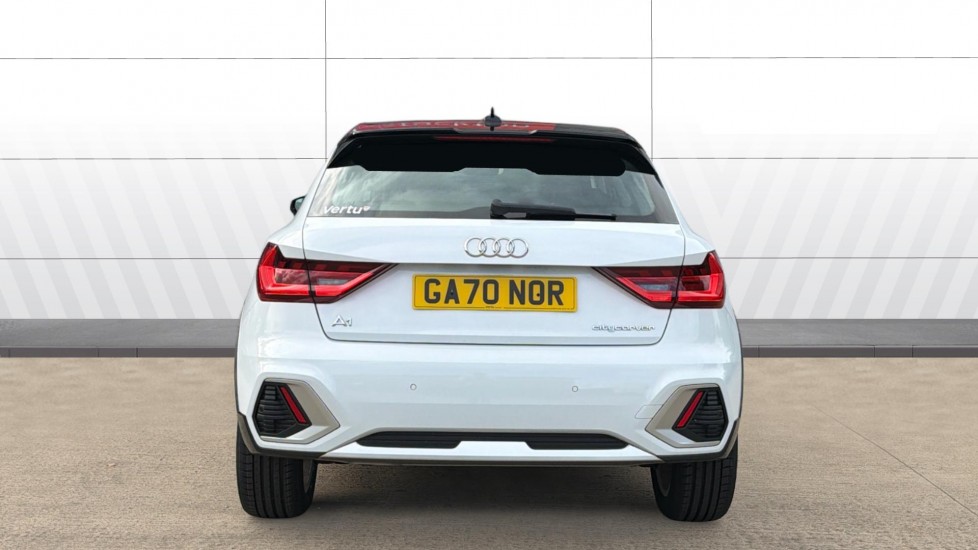 Audi A1 30 TFSI Citycarver 5dr Petrol Hatchback - Image 15