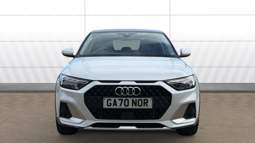 Audi A1 30 TFSI Citycarver 5dr Petrol Hatchback - Image 16