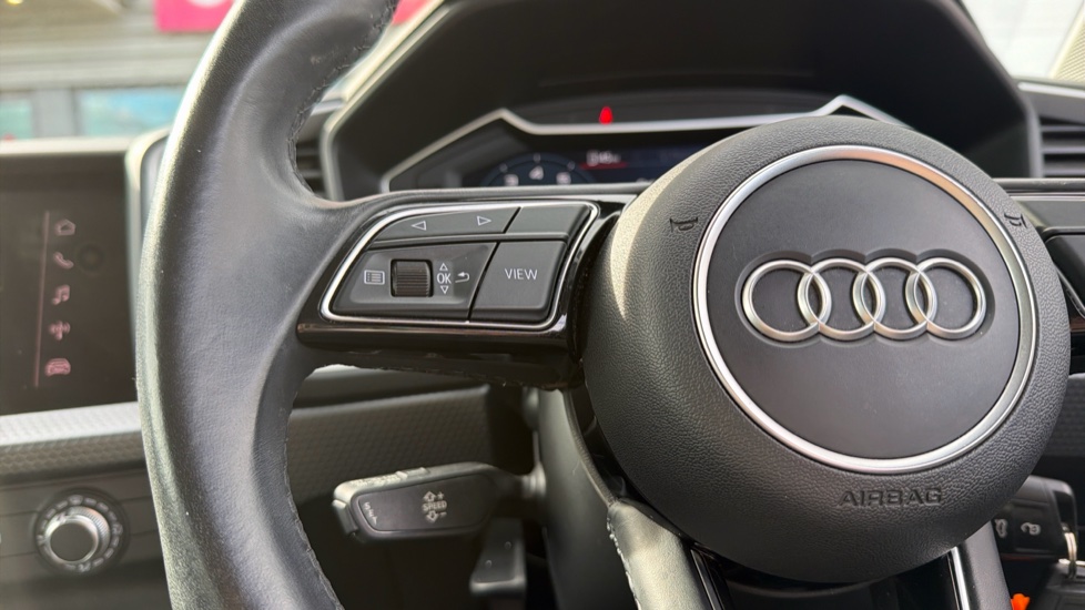 Audi A1 30 TFSI Citycarver 5dr Petrol Hatchback - Image 17