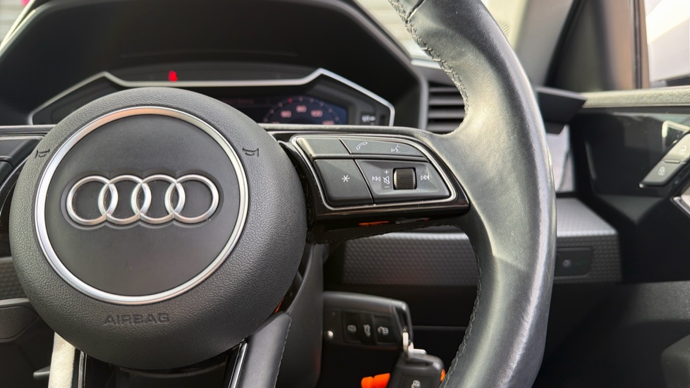 Audi A1 30 TFSI Citycarver 5dr Petrol Hatchback - Image 18
