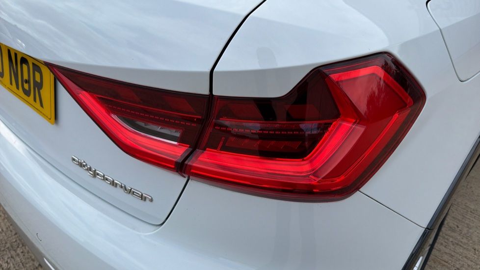 Audi A1 30 TFSI Citycarver 5dr Petrol Hatchback - Image 22