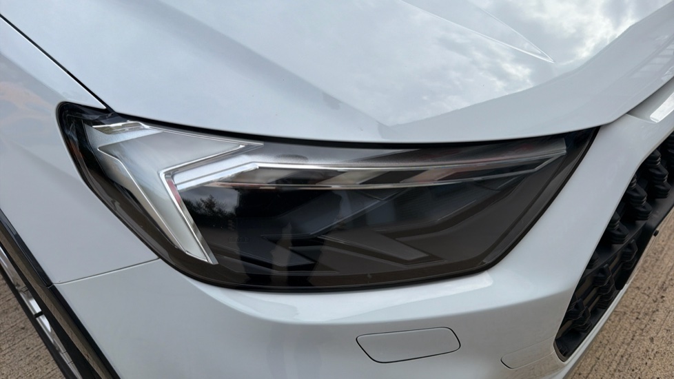 Audi A1 30 TFSI Citycarver 5dr Petrol Hatchback - Image 23