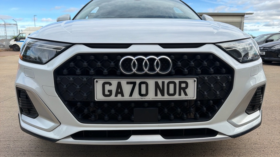 Audi A1 30 TFSI Citycarver 5dr Petrol Hatchback - Image 25
