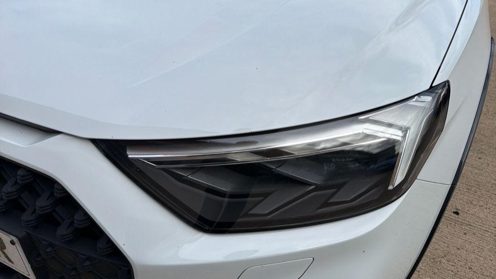 Audi A1 30 TFSI Citycarver 5dr Petrol Hatchback - Image 26