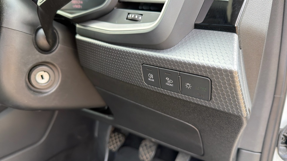 Audi A1 30 TFSI Citycarver 5dr Petrol Hatchback - Image 36