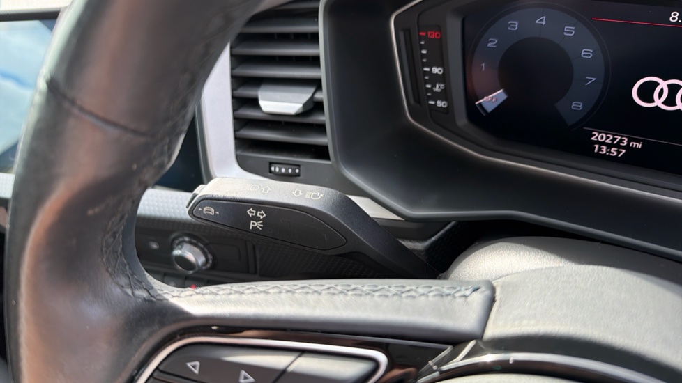 Audi A1 30 TFSI Citycarver 5dr Petrol Hatchback - Image 38