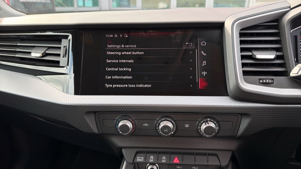 Audi A1 30 TFSI Citycarver 5dr Petrol Hatchback - Image 42