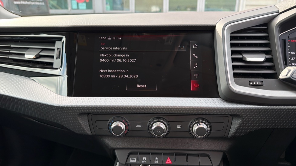 Audi A1 30 TFSI Citycarver 5dr Petrol Hatchback - Image 43