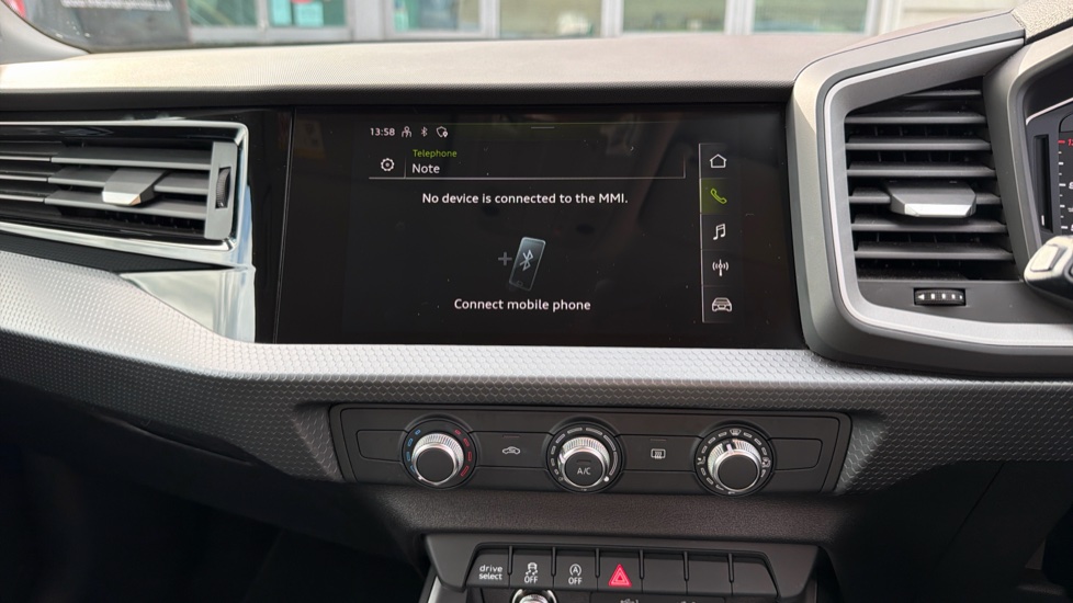 Audi A1 30 TFSI Citycarver 5dr Petrol Hatchback - Image 44
