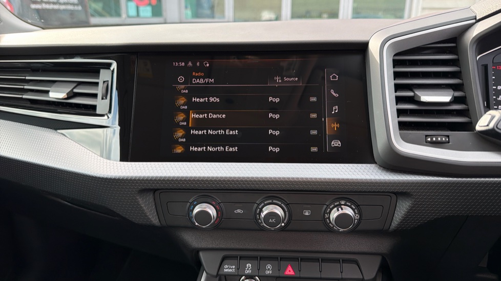 Audi A1 30 TFSI Citycarver 5dr Petrol Hatchback - Image 45